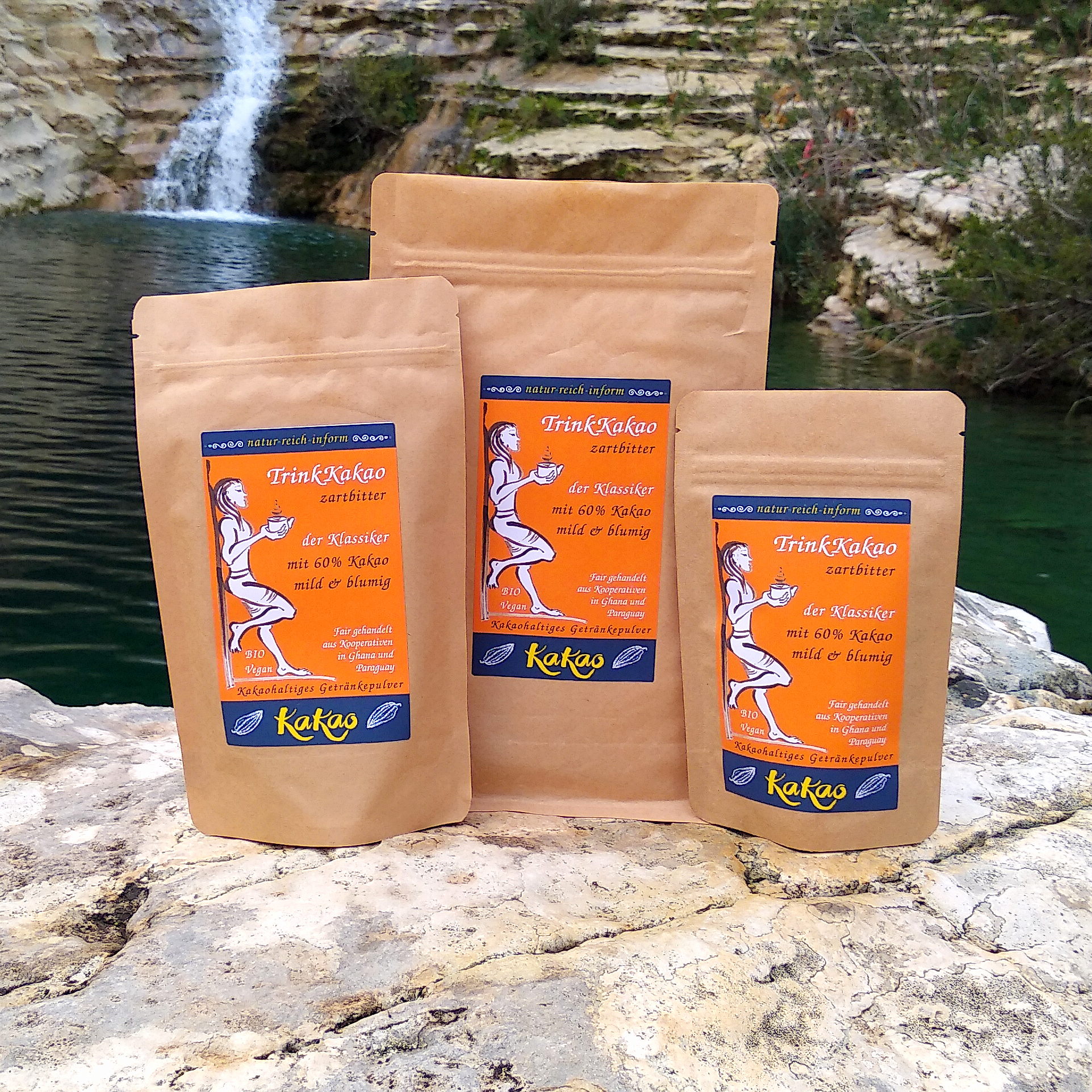 TrinkKakao klassisch