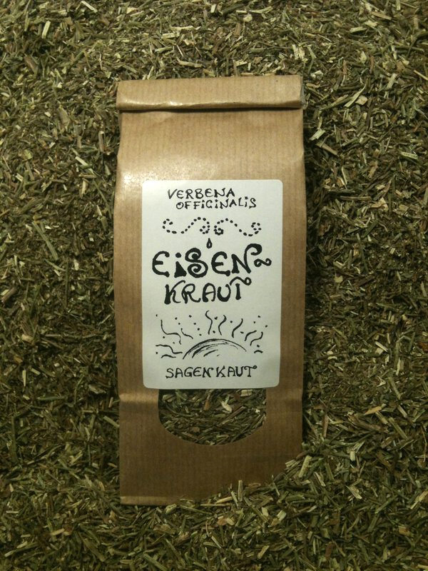 Eisenkraut