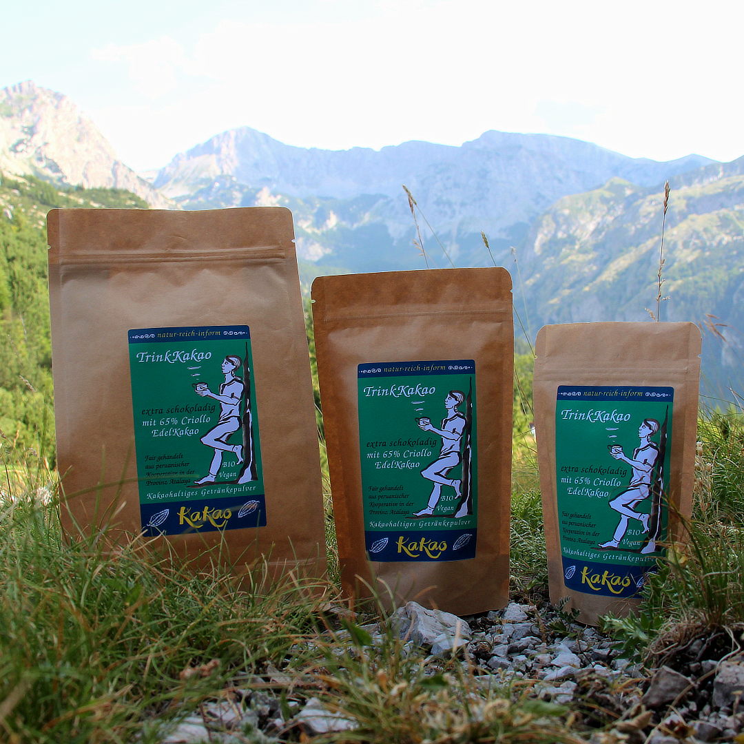 schokoladiger TrinkKakao